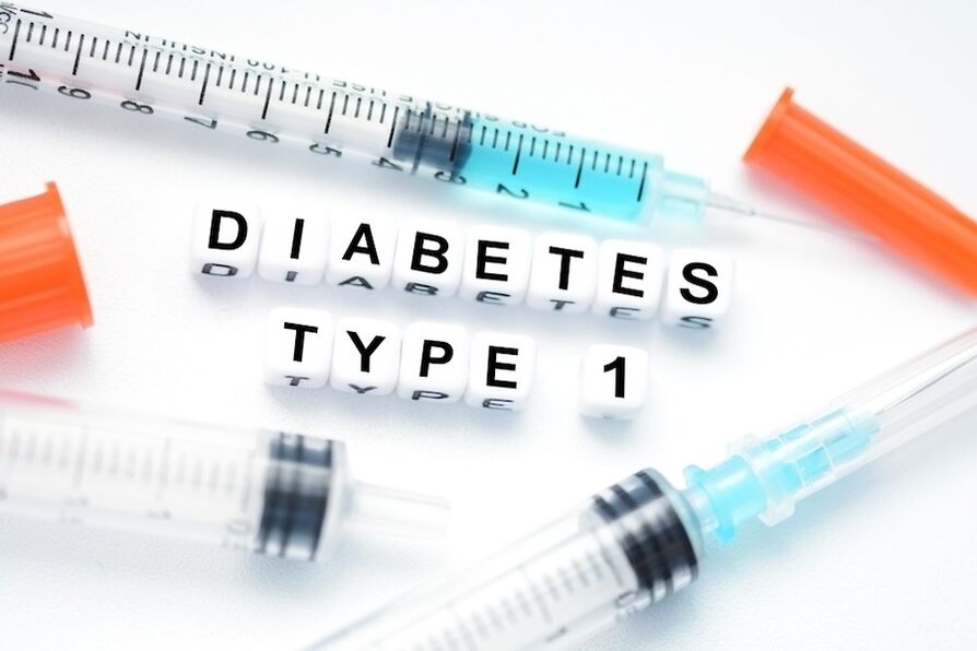 Insulin ist ein Hormon, das alle Patienten mit Typ-1-Diabetes benötigen. 