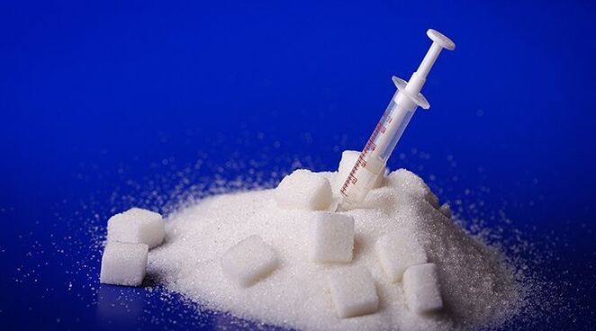 Diabetes
