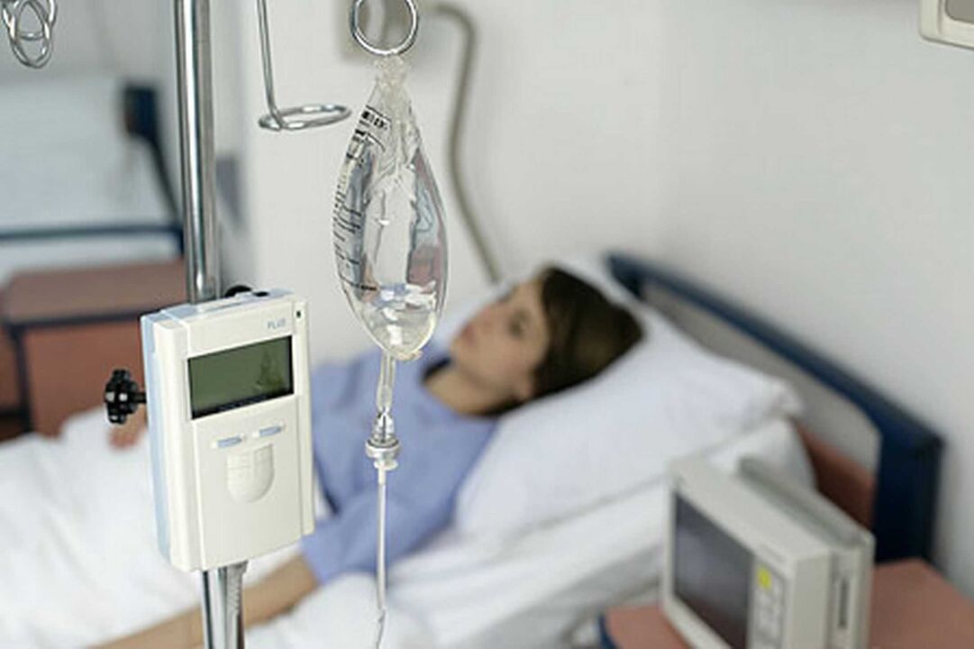 Hyperglykämisches Komma Eine gefährliche Komplikation von Diabetes